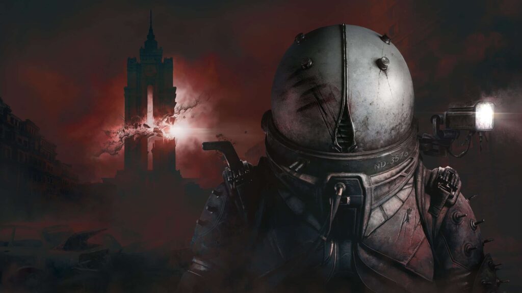 Cronos: The New Dawn