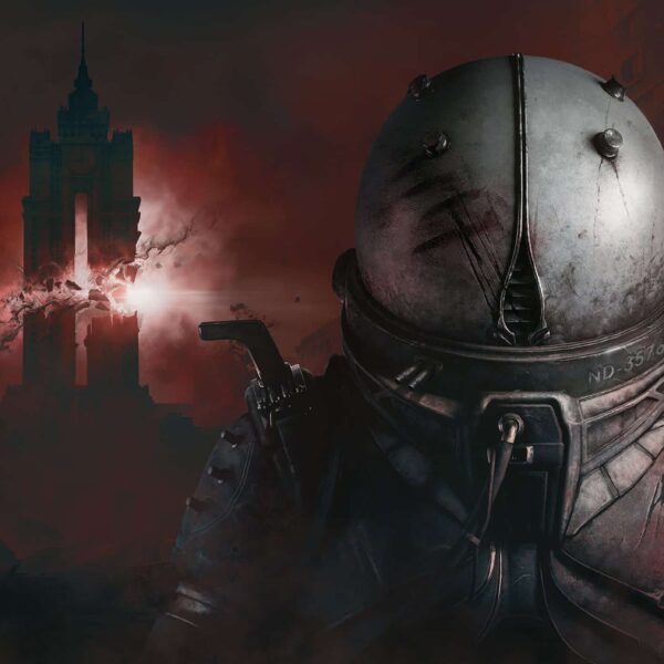 Cronos: The New Dawn