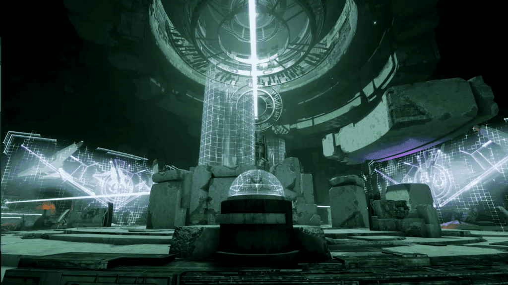Destiny 2 Mythics