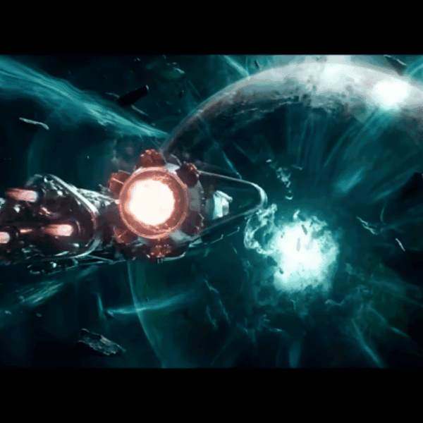 Destiny 2 Edge of Fate Msyteries of Kepler