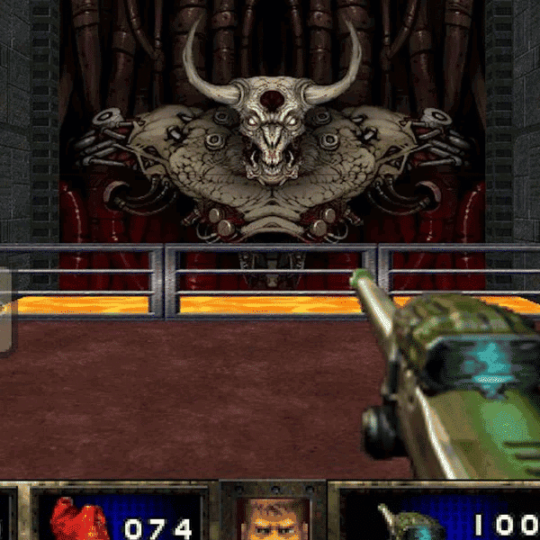 Doom RPG/Rebecca Heineman