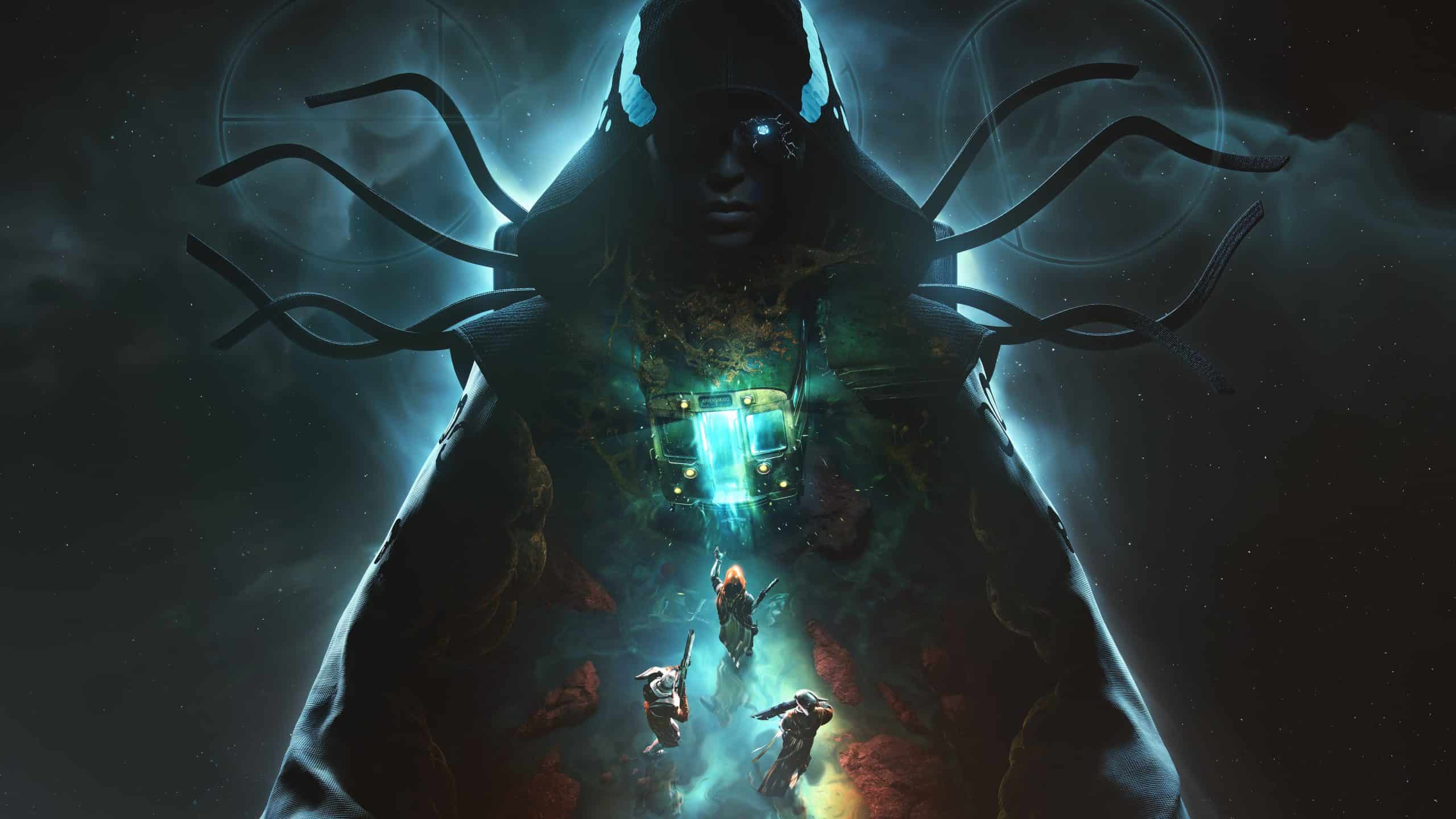 Destiny 2 Edge of Fate