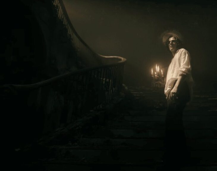 Frankenstein