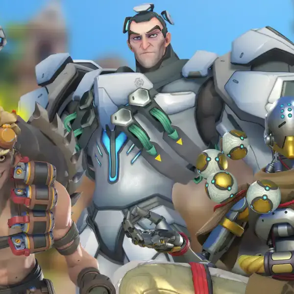 COWZA Overwatch 2025 Playoffs