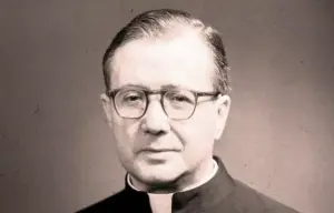 Josemaria Escriva