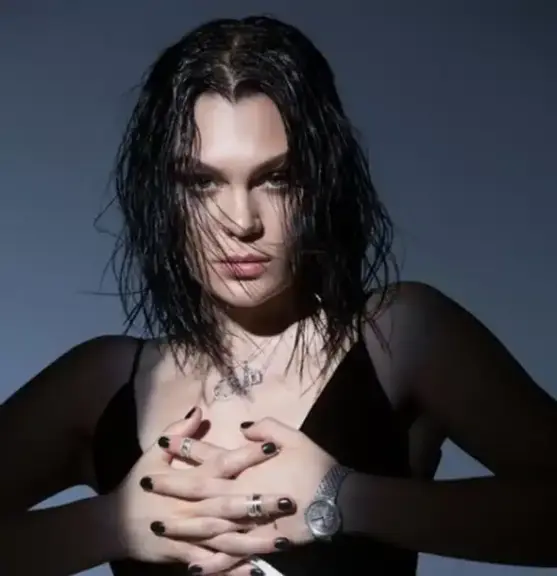 Jessie J