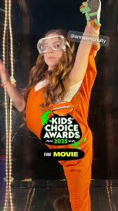 Kids' Choice Awards