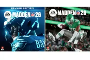 Madden 26