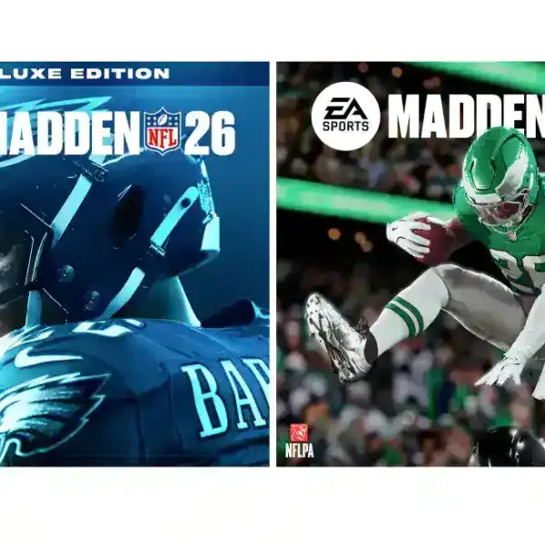 Madden 26