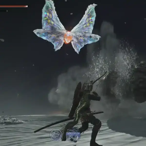 Elden Ring Nightreign Gnoster Everdark Sovereign