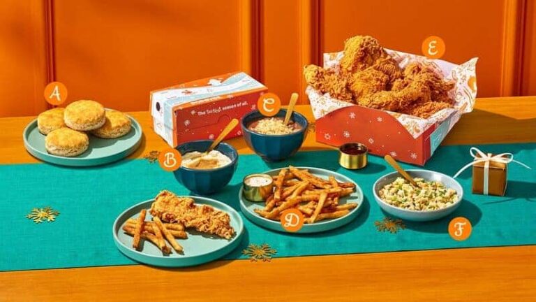 Popeyes'