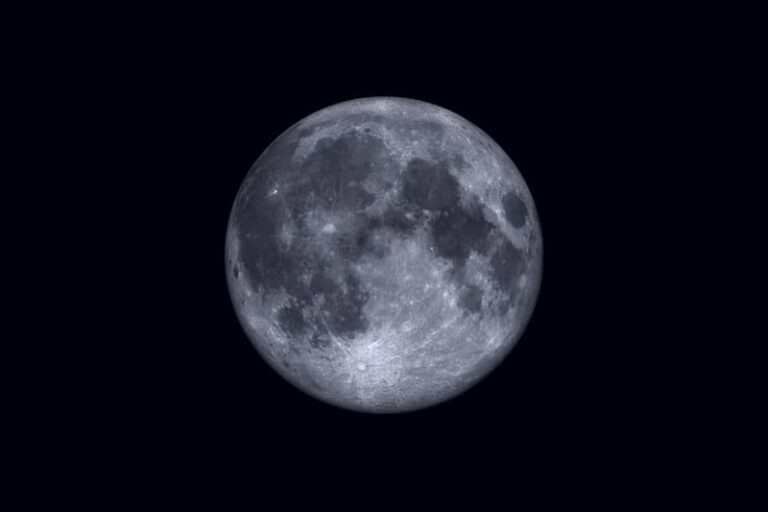 Sagittarius Full Moon