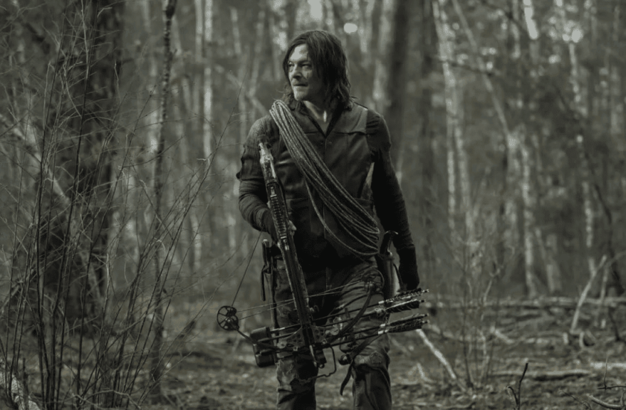 The Walking Dead