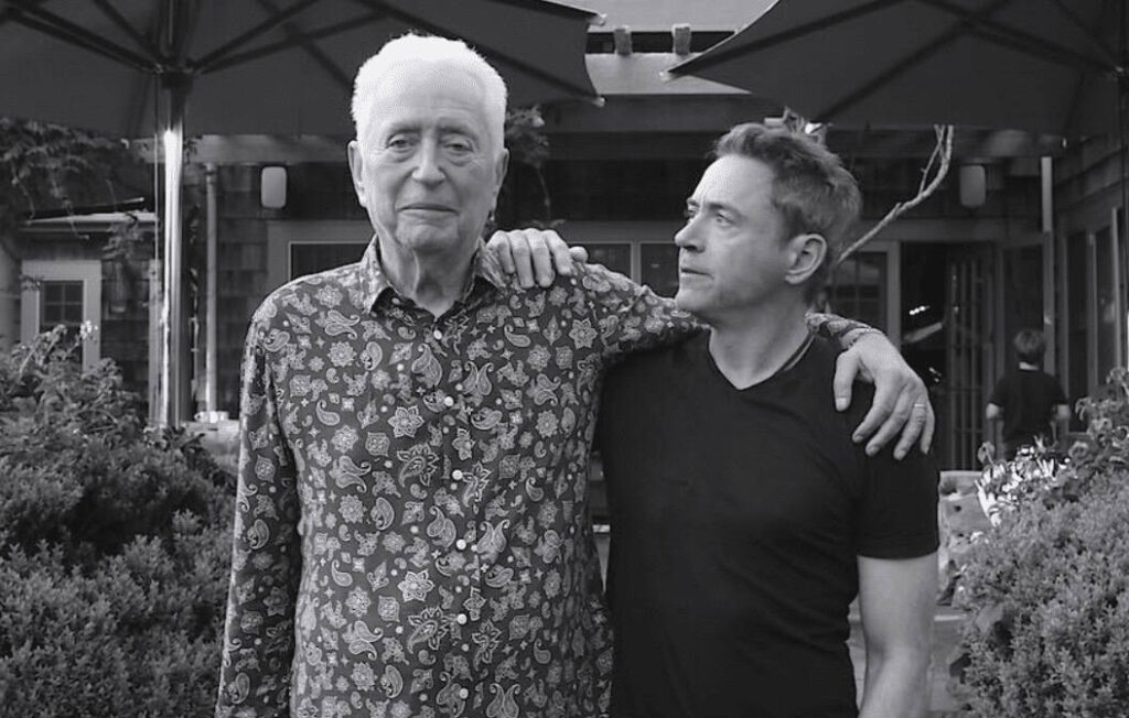 Top 10 Movies: Sr. | Courtesy of Netflix