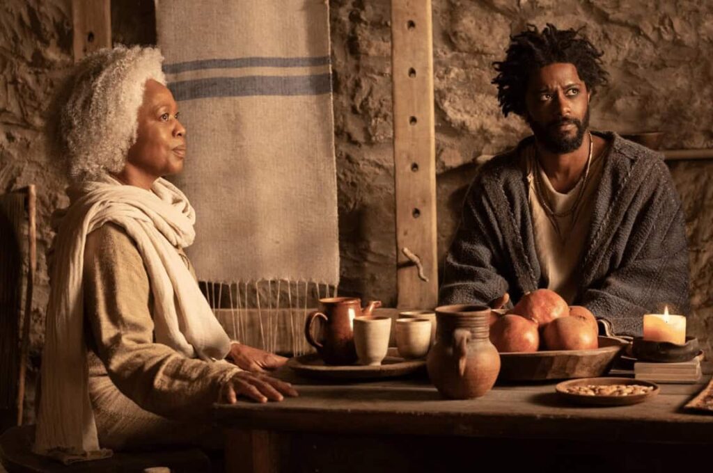 Top 10 Movies: The Book of Clarence | Courtesy of Netflix