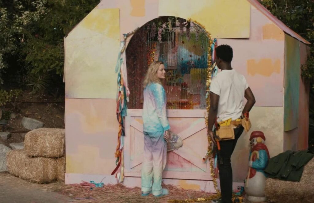 Top 10 Movies: Unicorn Store | Courtesy of Netflix