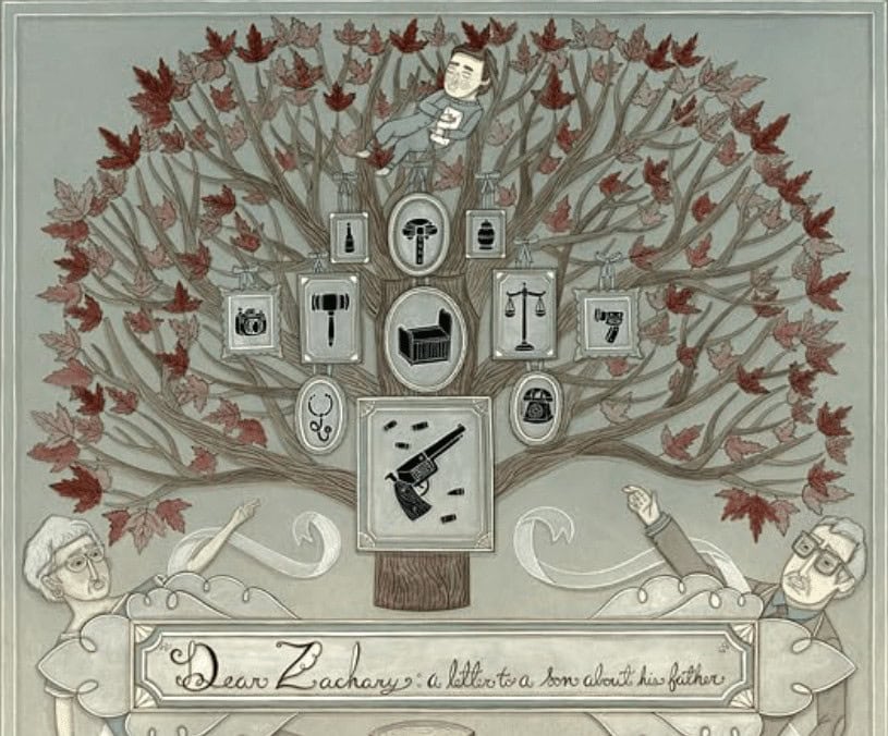 Top 10 Movies: Dear Zachary: A Letter to a Son About His Father | Courtesy of Prime Video