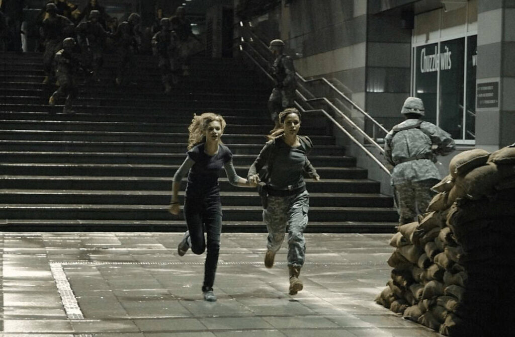 Top 10 Movies: 28 Weeks Later | Courtesy of Prime Video