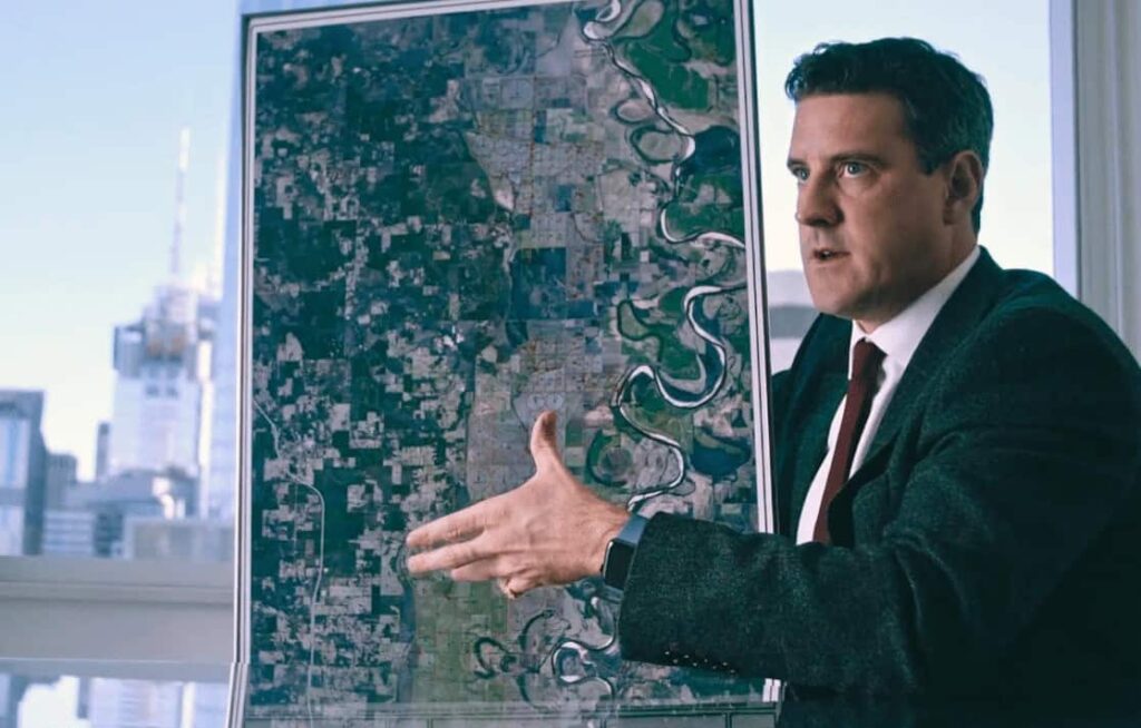 Top 10 Movies: The Grab | Courtesy of Hulu