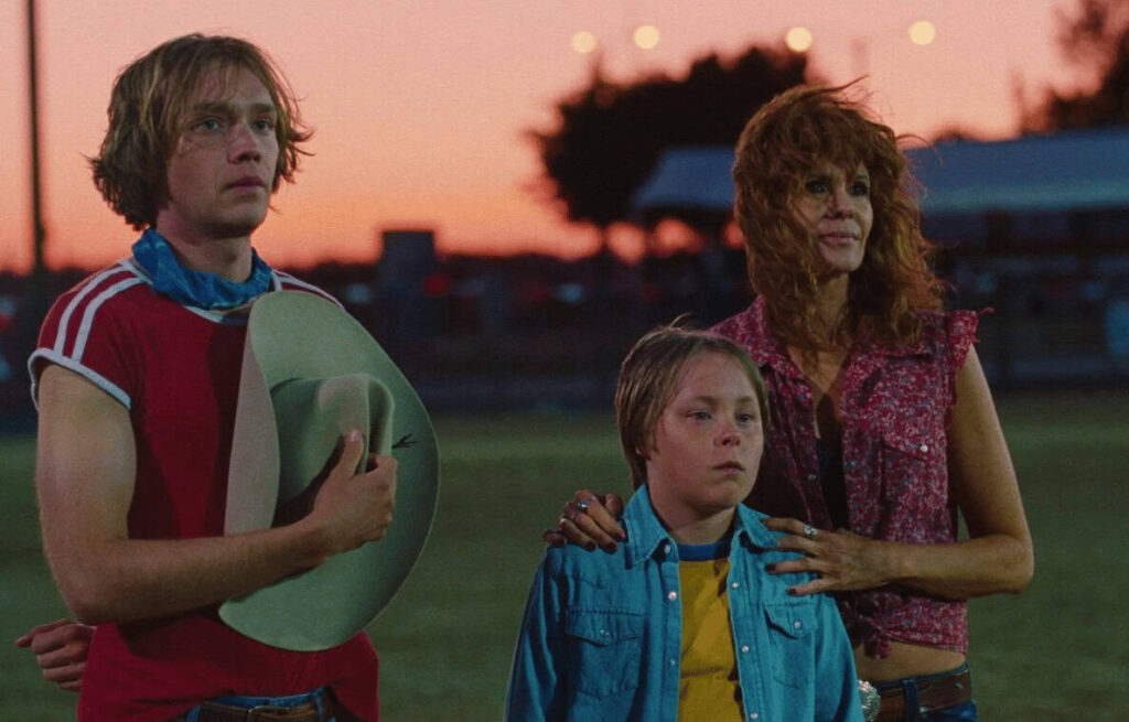 Top 10 Movies: National Anthem | Courtesy of Hulu