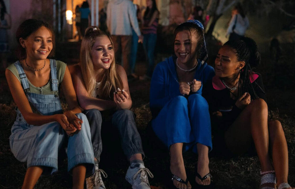 Top 10 Movies: Suncoast | Courtesy of Hulu