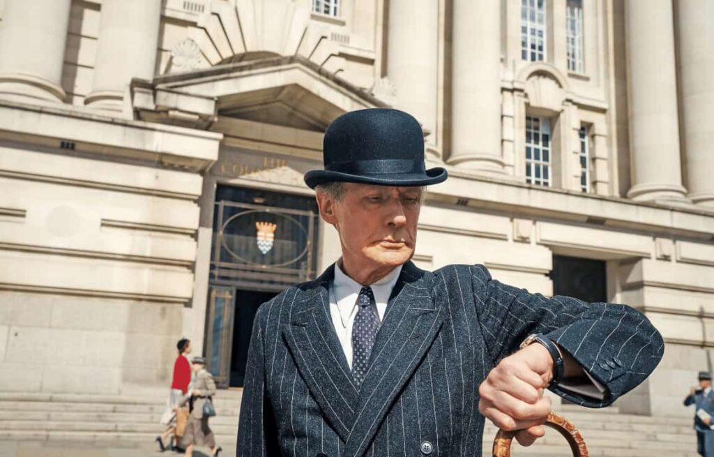 Top 10 Movies: Living | Courtesy of Hulu