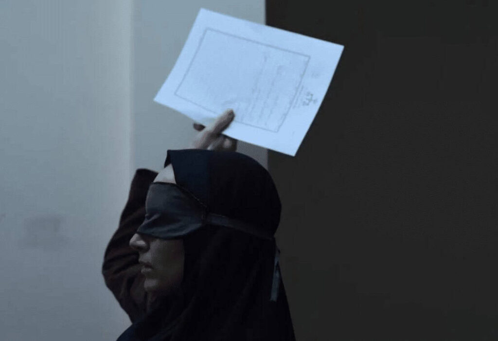 Top 10 Movies: The Seed of the Sacred Fig | Courtesy of Hulu