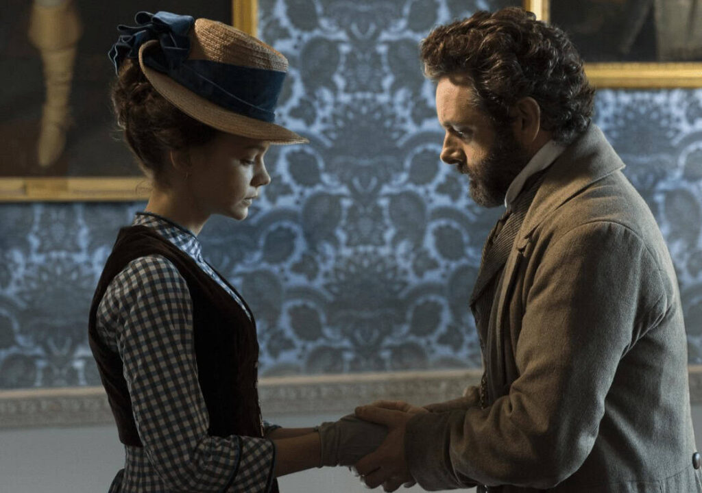 Top 10 Movies: Far from the Madding Crowd | Courtesy of Disney Plus