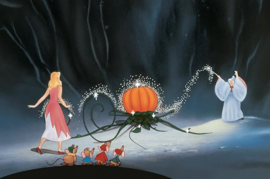 Top 10 Movies: Cinderella | Courtesy of Disney Plus