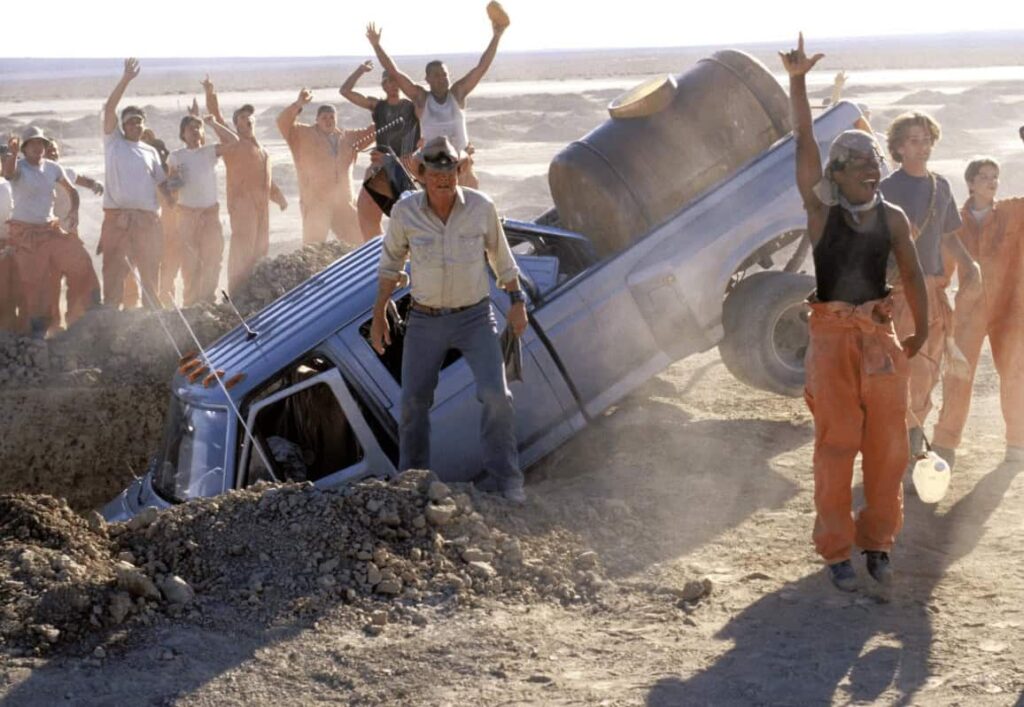 Top 10 Movies: Holes | Courtesy of Disney Plus