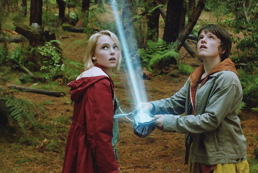 Top 10 Movies: Bridge to Terabithia | Courtesy of Disney Plus