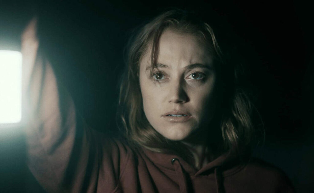 Top 10 Movies: Significant Other | Courtesy of Paramount Plus