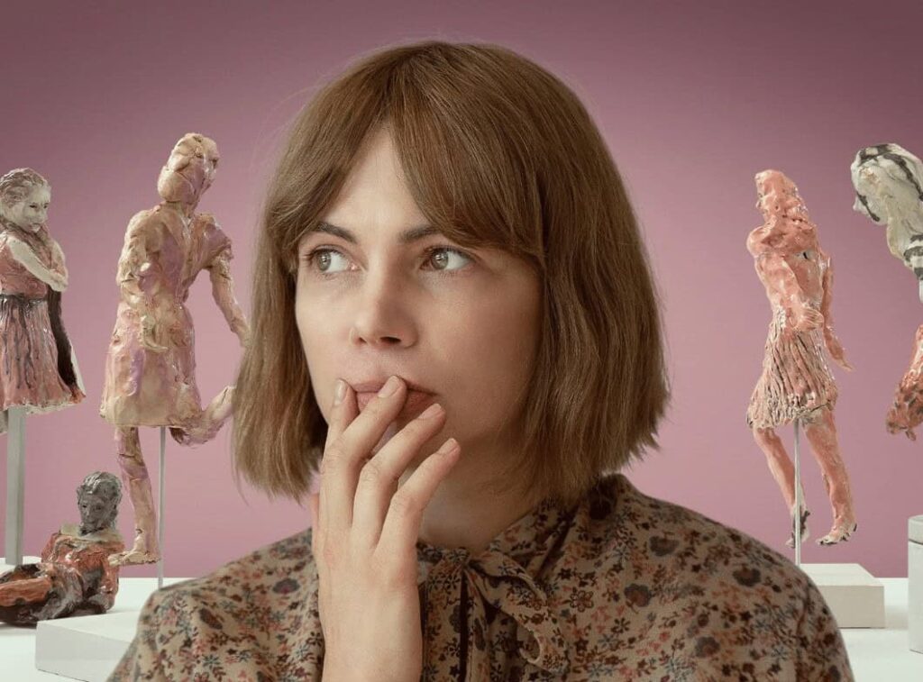 Top 10 Movies: Showing Up | Courtesy of HBO Max