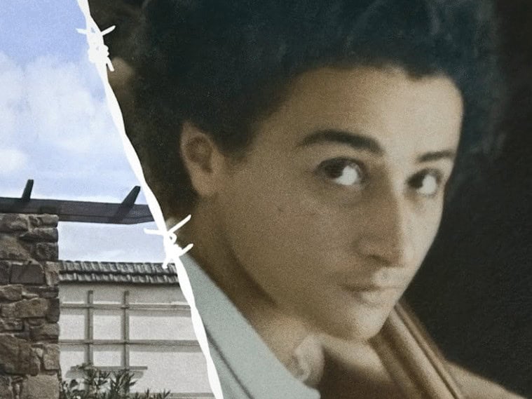 Top 10 Movies: The Commandantโs Shadow | Courtesy of HBO Max