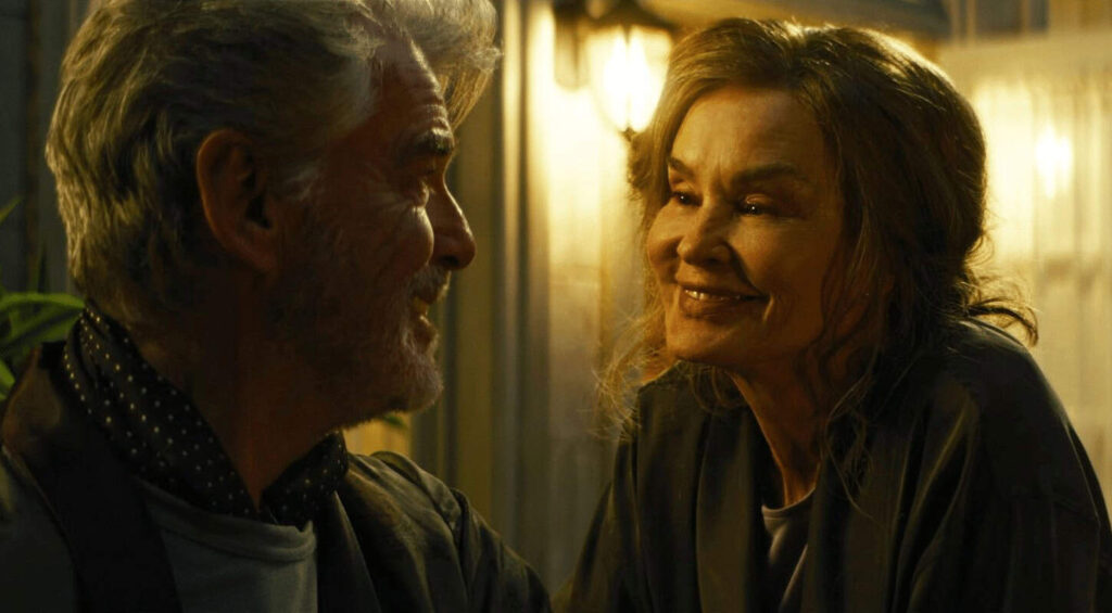 Top 10 Movies: The Great Lillian Hall | Courtesy of HBO Max