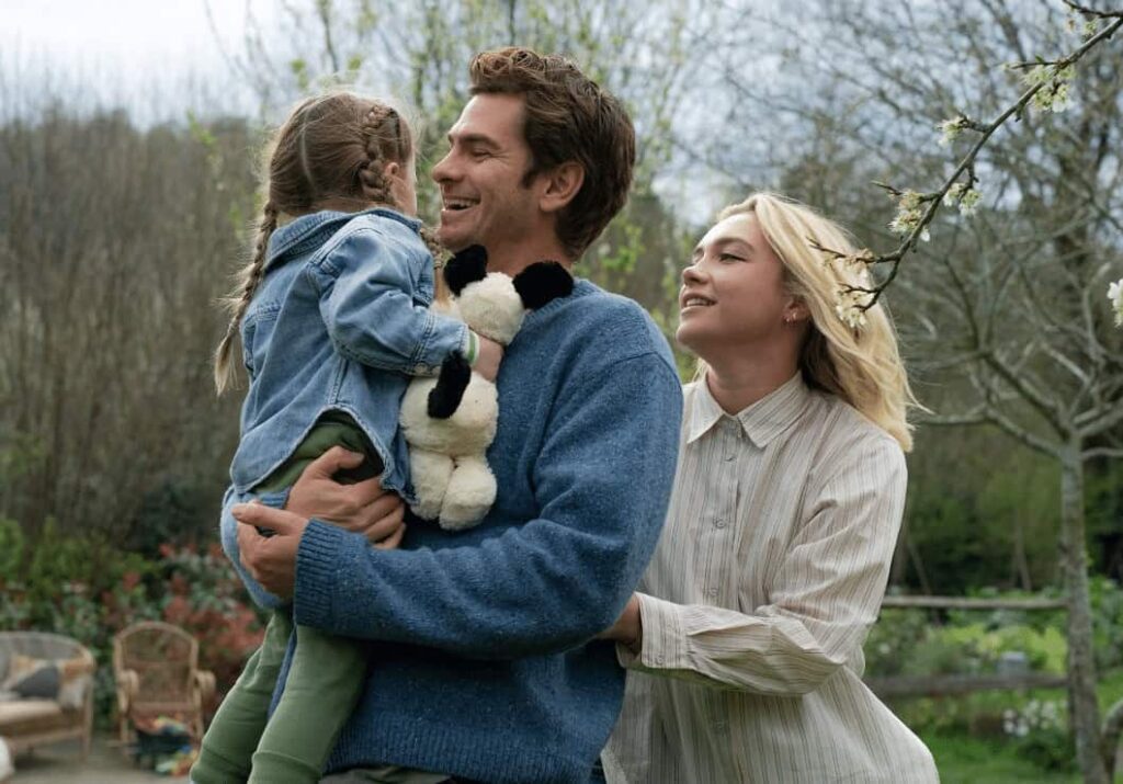 Top 10 Movies: We Live in Time | Courtesy of HBO Max