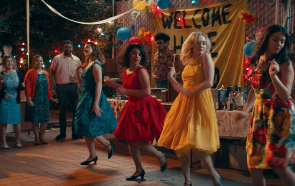 Top 10 Movies: Women Is Losers | Courtesy of HBO Max