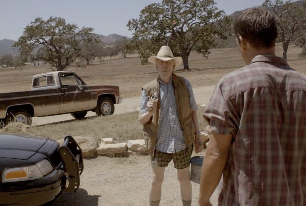 Top 10 Movies: Broken Memories | Courtesy of Peacock