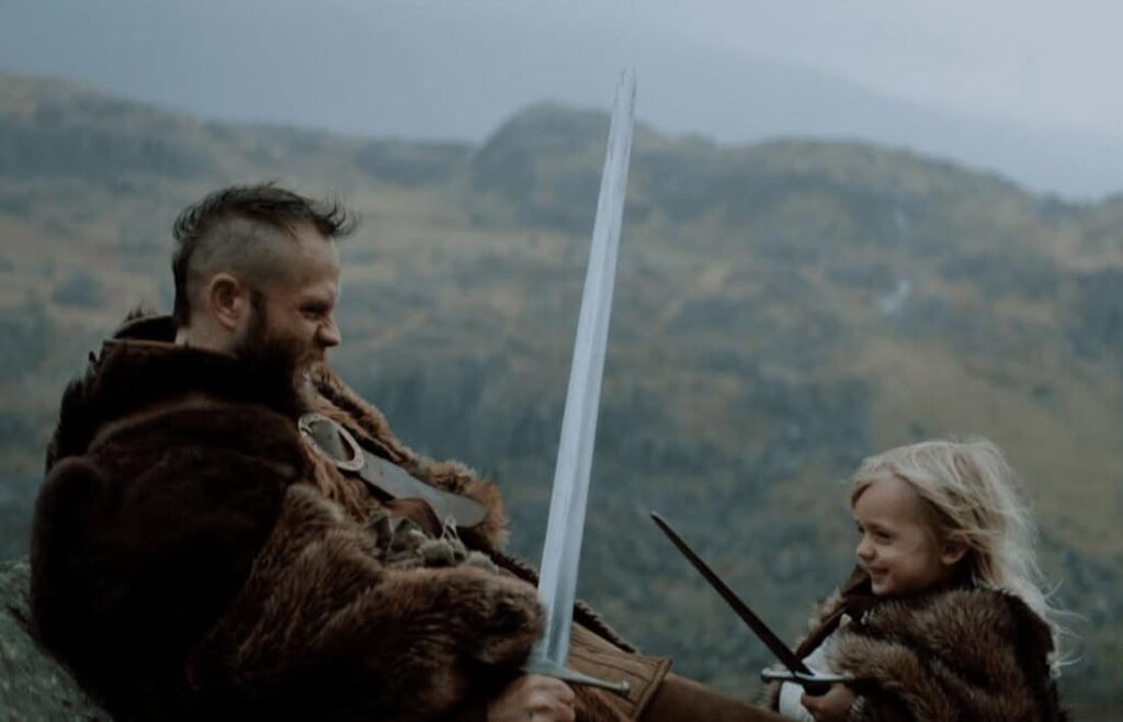 Top 10 Movies: The Place of No Words | Courtesy of Peacock