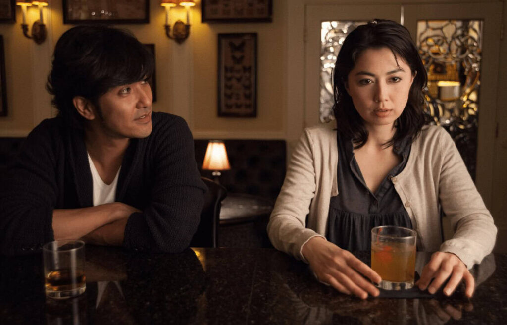 Top 10 Movies: Man from Reno | Courtesy of Peacock