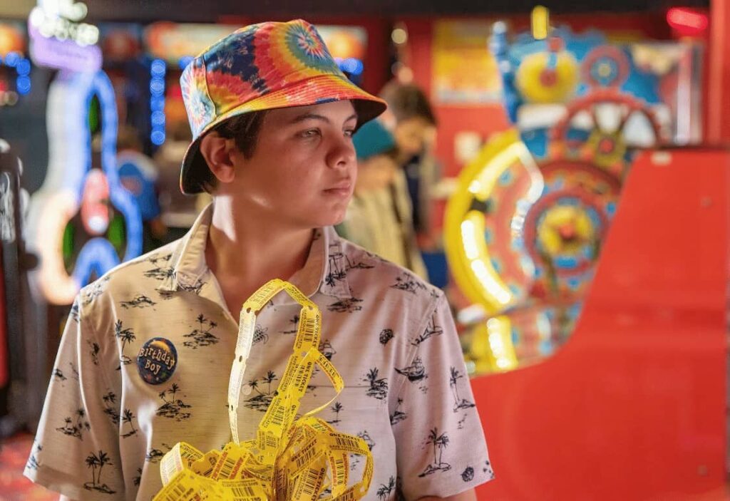 Top 10 Movies: A Bit of Light | Courtesy of Apple TV