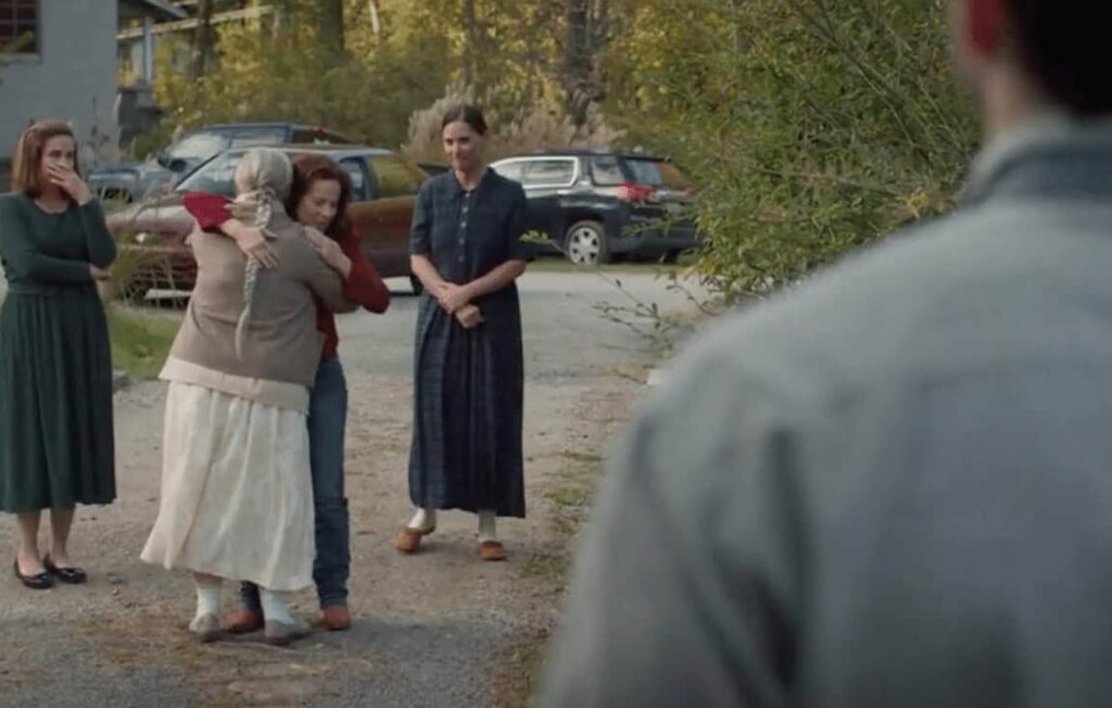 Top 10 Movies: The Evening Hour | Courtesy of Apple TV