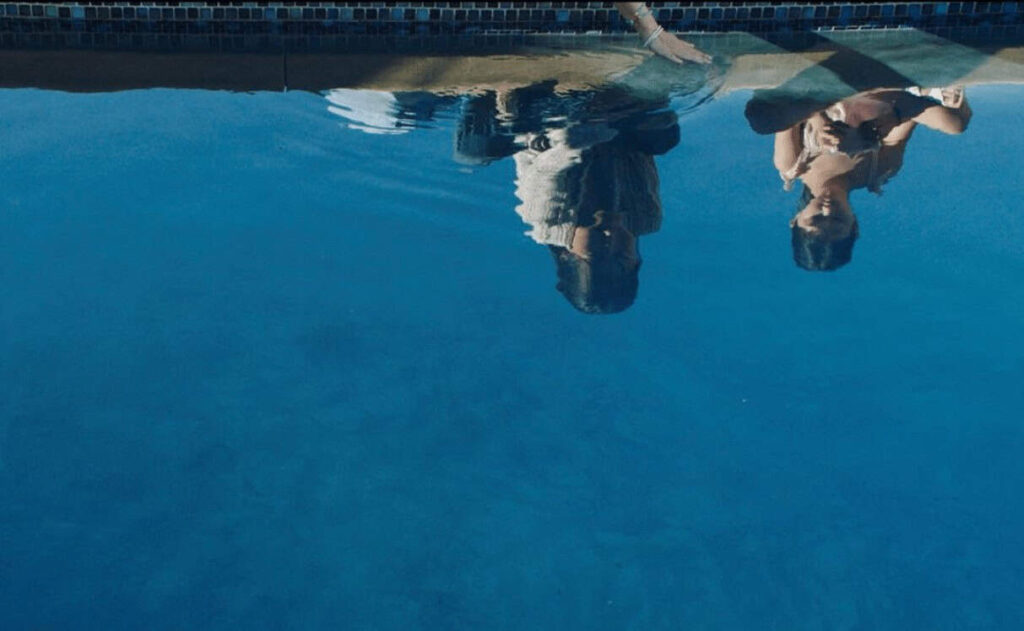 Top 10 Movies: Smoking Tigers | Courtesy of Apple TV