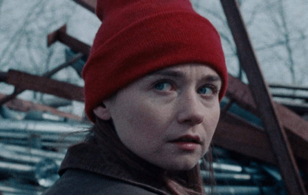 Top 10 Movies: Holler | Courtesy of Apple TV