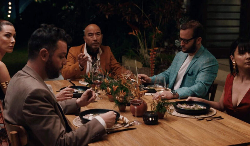 Top 10 Movies: What You Wish For | Courtesy of Apple TV