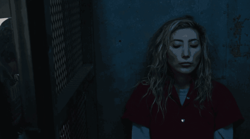 Top 10 Movies: Aftermath | Courtesy of Netflix