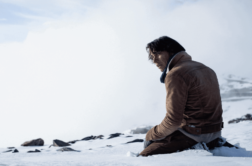 Top 10 Movies: Society of the Snow | Courtesy of Netflix