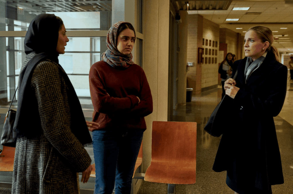 Top 10 Movies: Hala | Courtesy of Apple TV