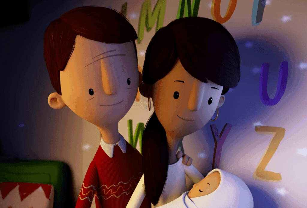 Top 10 Movies: Here We Are: Notes for Living on Planet Earth | Courtesy of Apple TV