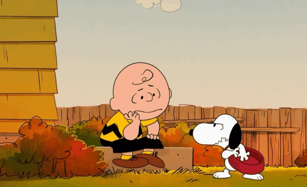 Top 10 Movies: Who Are You, Charlie Brown? | Courtesy of Apple TV